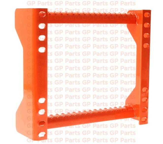 JLG 4845558, LADDER WELDMENT