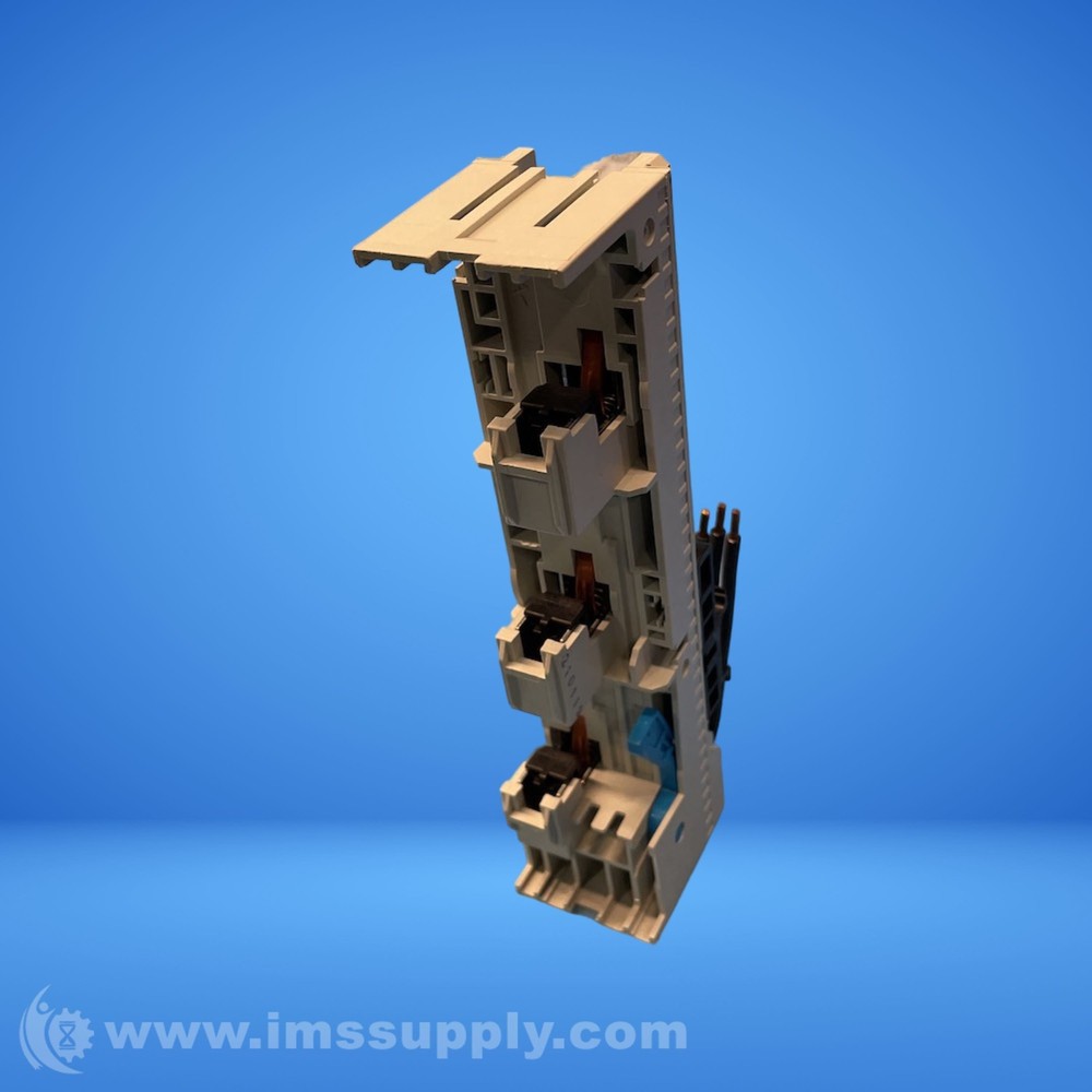 Wohner 32-430 Easy Connector FNIP