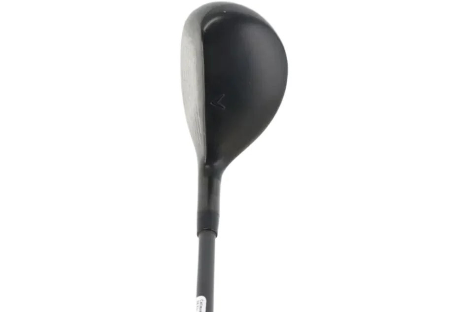 CALLAWAY 2024 XR 4 HYBRID GRAPHITE REGULAR STANDARD