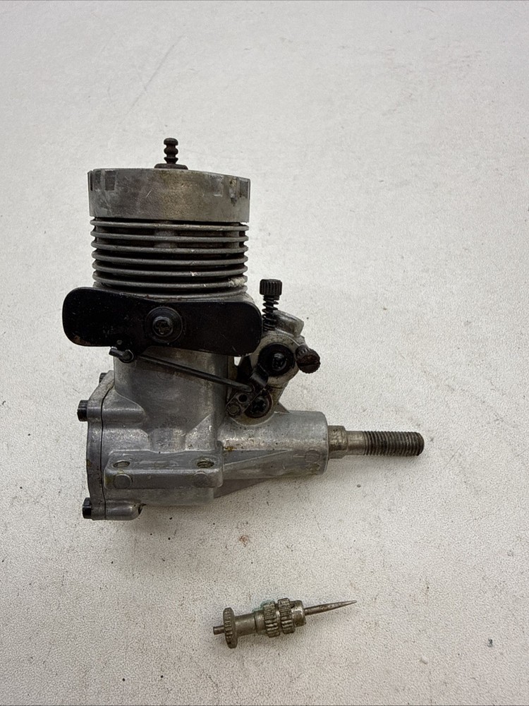 OS MAX S-30 RC Model Airplane Engine M7