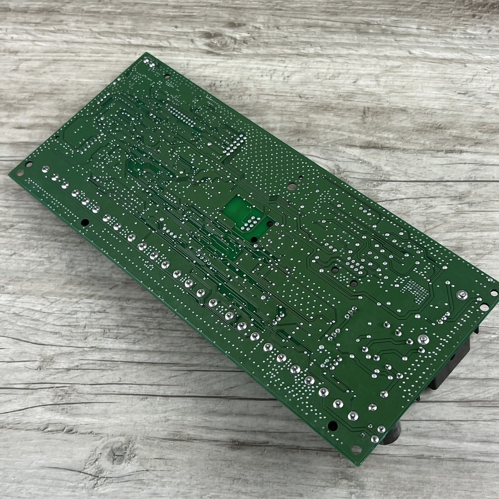 DMP XT50 Security System Command Processor Circuit Board