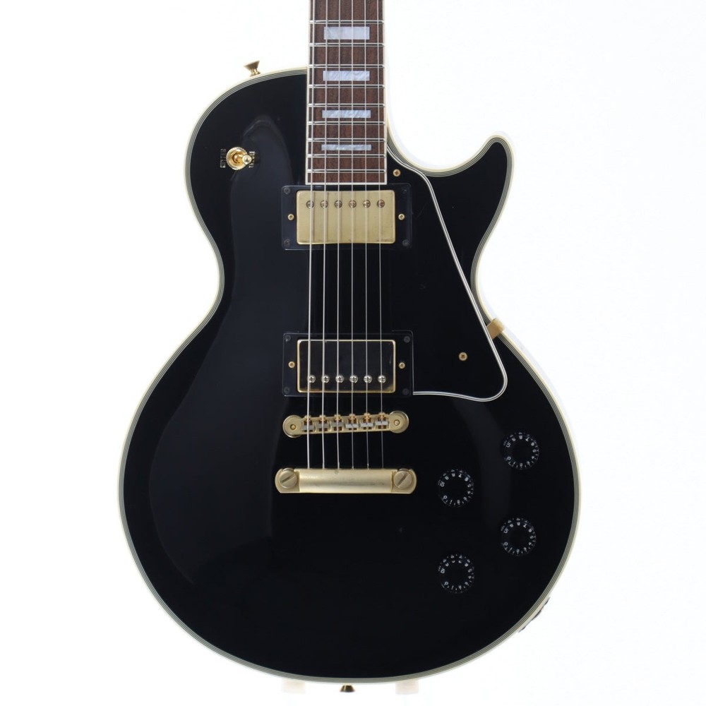 Epiphone LPC-80 Ebony [006510]