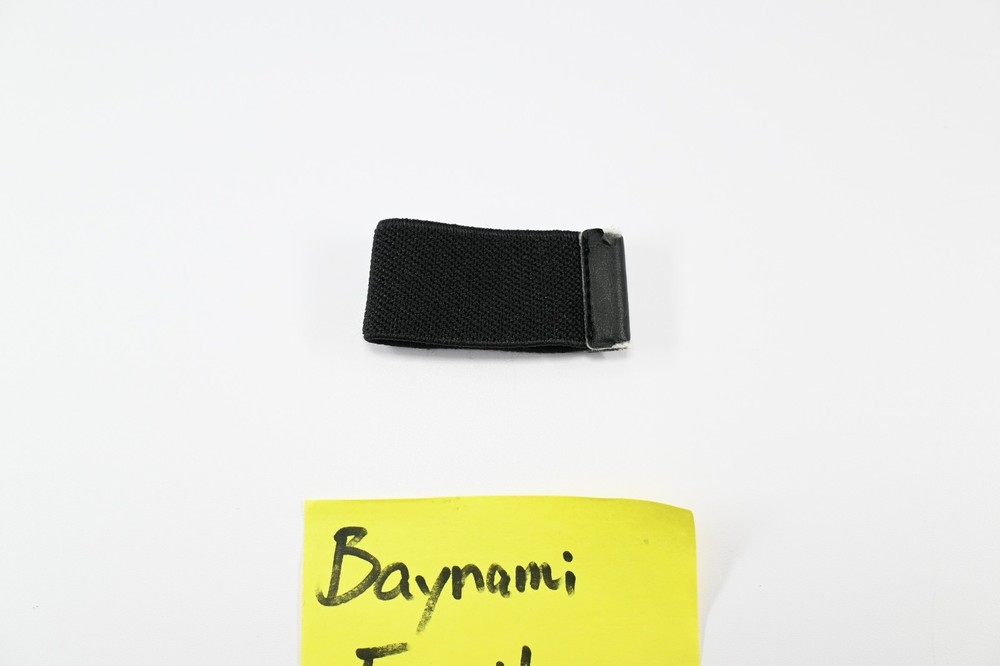 Samsung Gear VR Virtual Reality Headset Powered By Oculus Strap Keeper Part