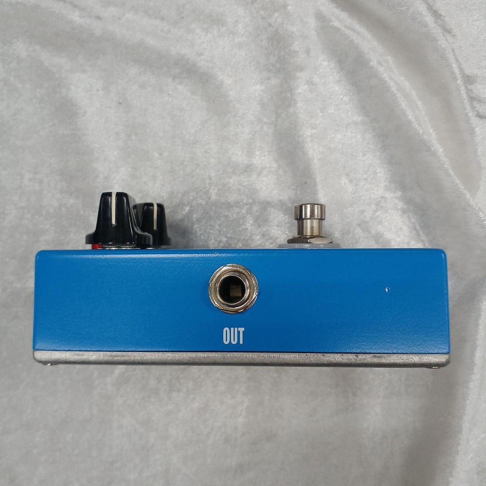 Noah'Sark Blue Effector