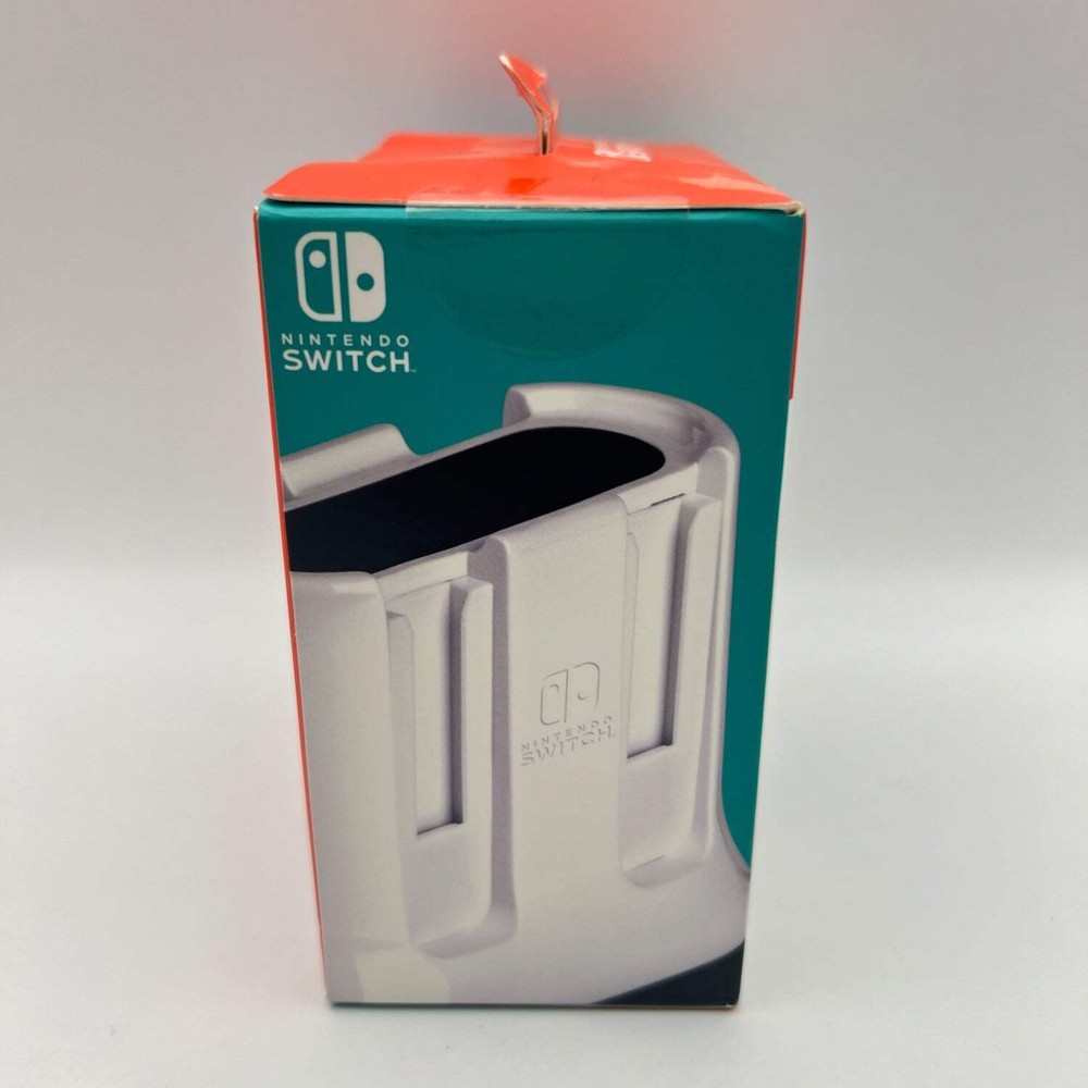 New PDP Gaming Joy-con Charging Shuttle Black 500-188