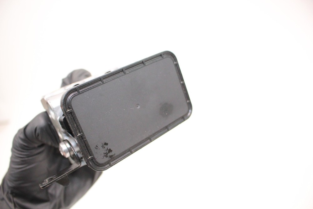 13-17 Triumph Daytona 675R Abs Control Module Pump