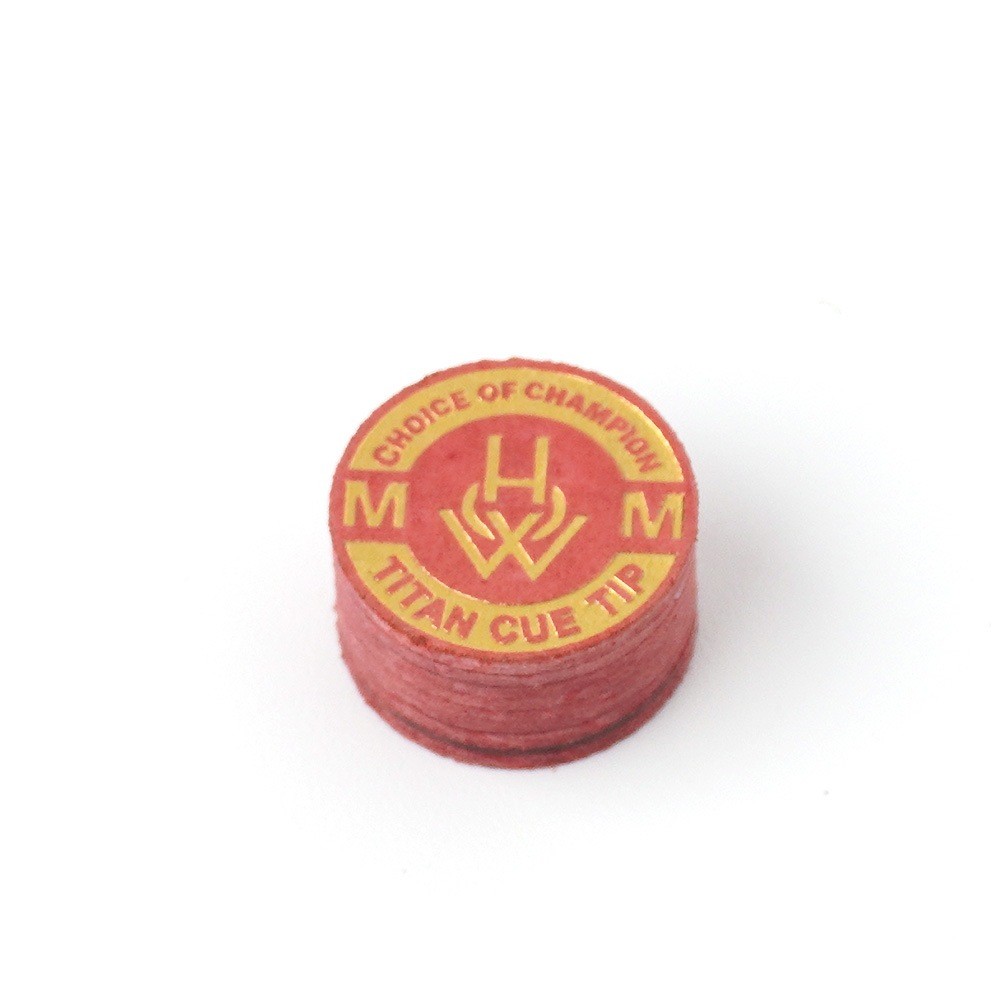 HOW Titan Cue Tip (Hao) Size M