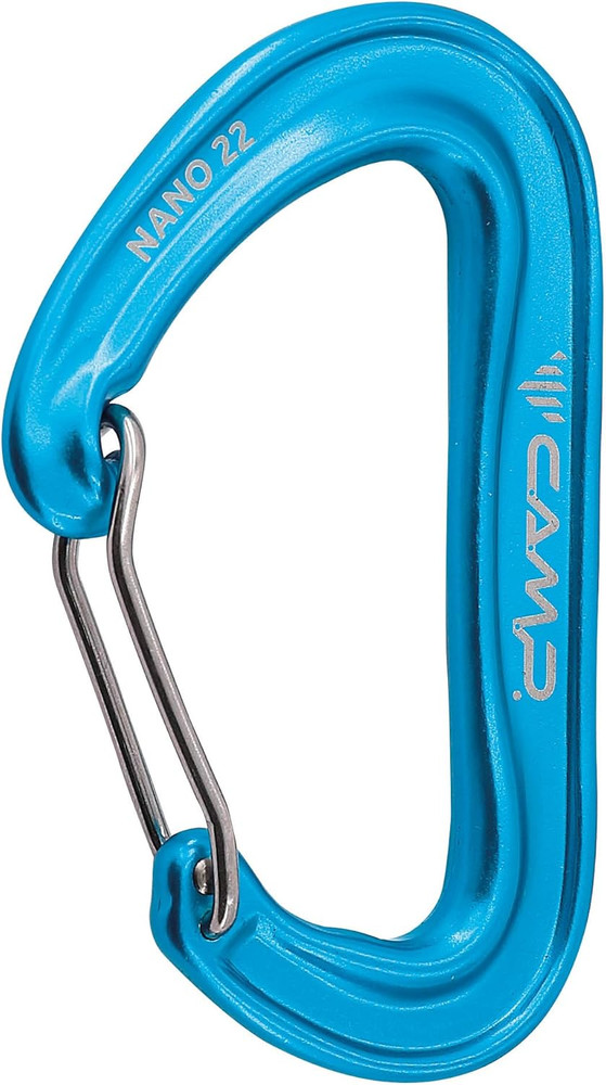 Nano 22 Carabiner