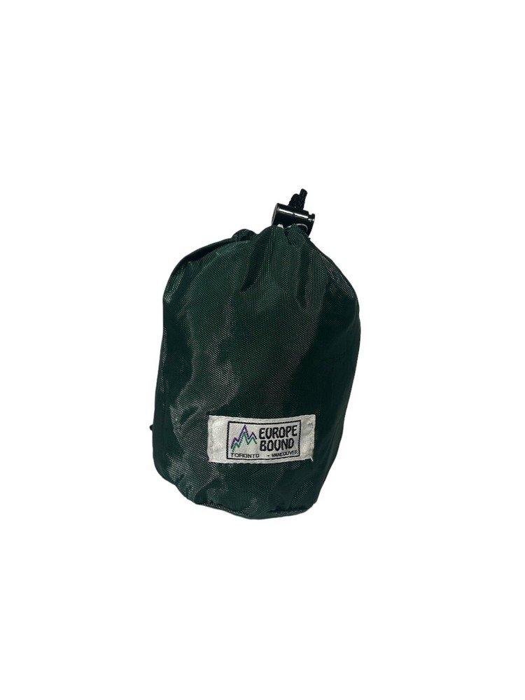 Europe Bound Assorted Stuff Sacks