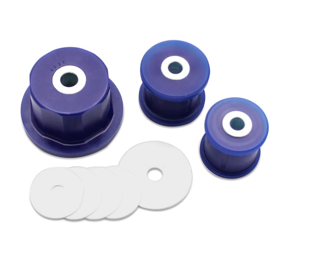 SuperPro SPF4330K Rear Differential Pinion Mount Bushing Kit