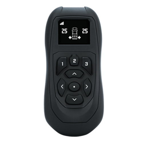 AIR LIFT 73006W WirelessAIR Helper Spring Remote Controller For Use With Air