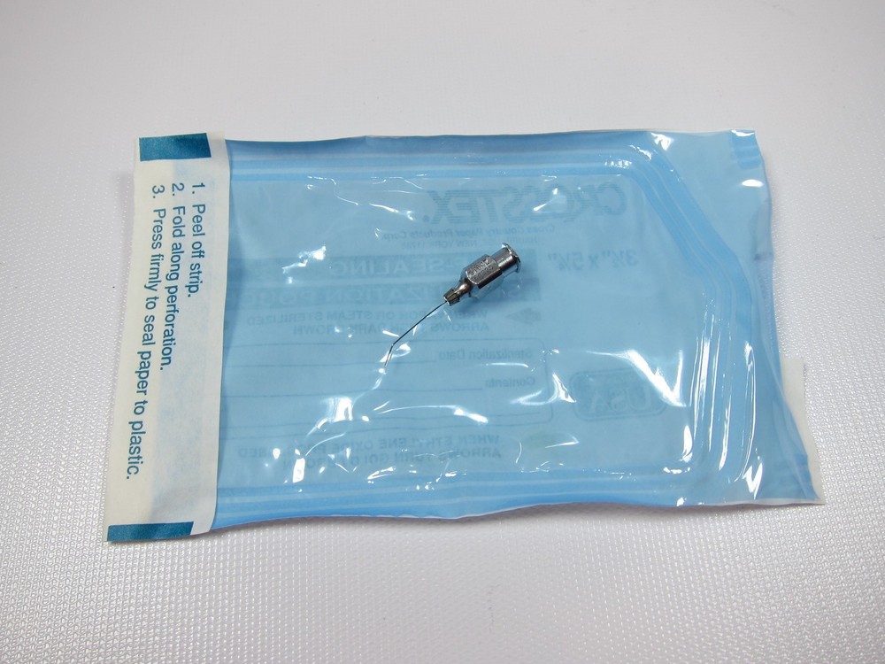 Storz E4925 Shepard Incision Irrigating Cannula