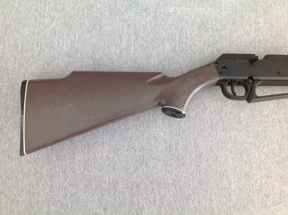 Daisy Powerline 880 Air Rifle