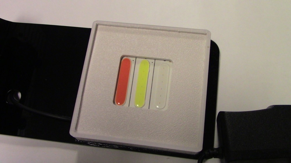 Refugium light COB3W Refug LED Light