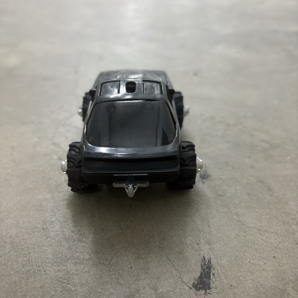Schaper Stomper 4X4 Rough Rider Knight 2000 - Not Working