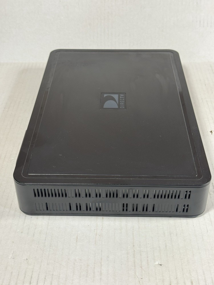 DIRECTV HR24‐200C‐R HD DVR Satellite Receiver – WORKING – Remote 2