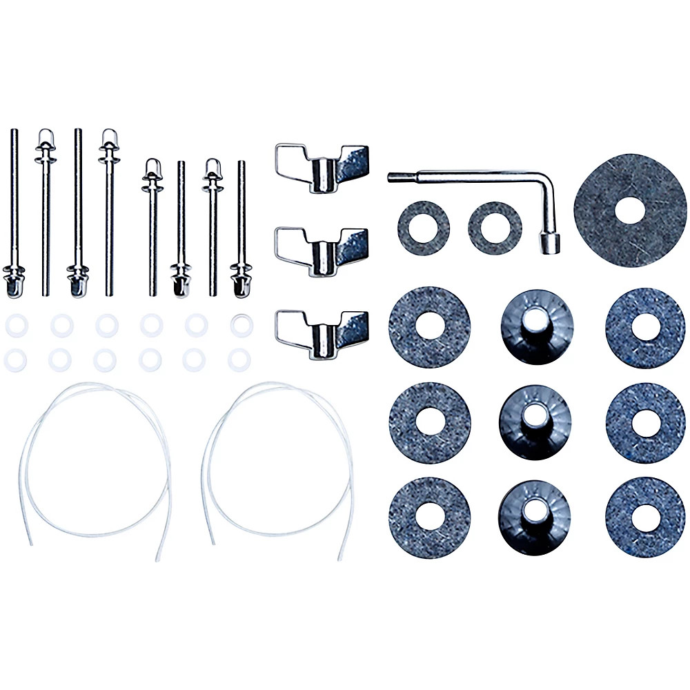 Zildjian Drummer Survival Kit