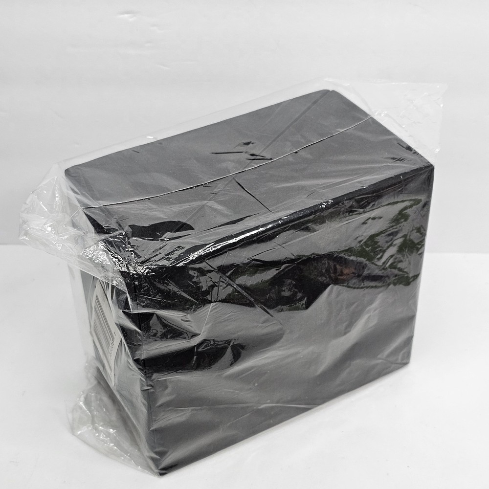 Triangular Pelvic Lumbar Wedges 7"x6" Black