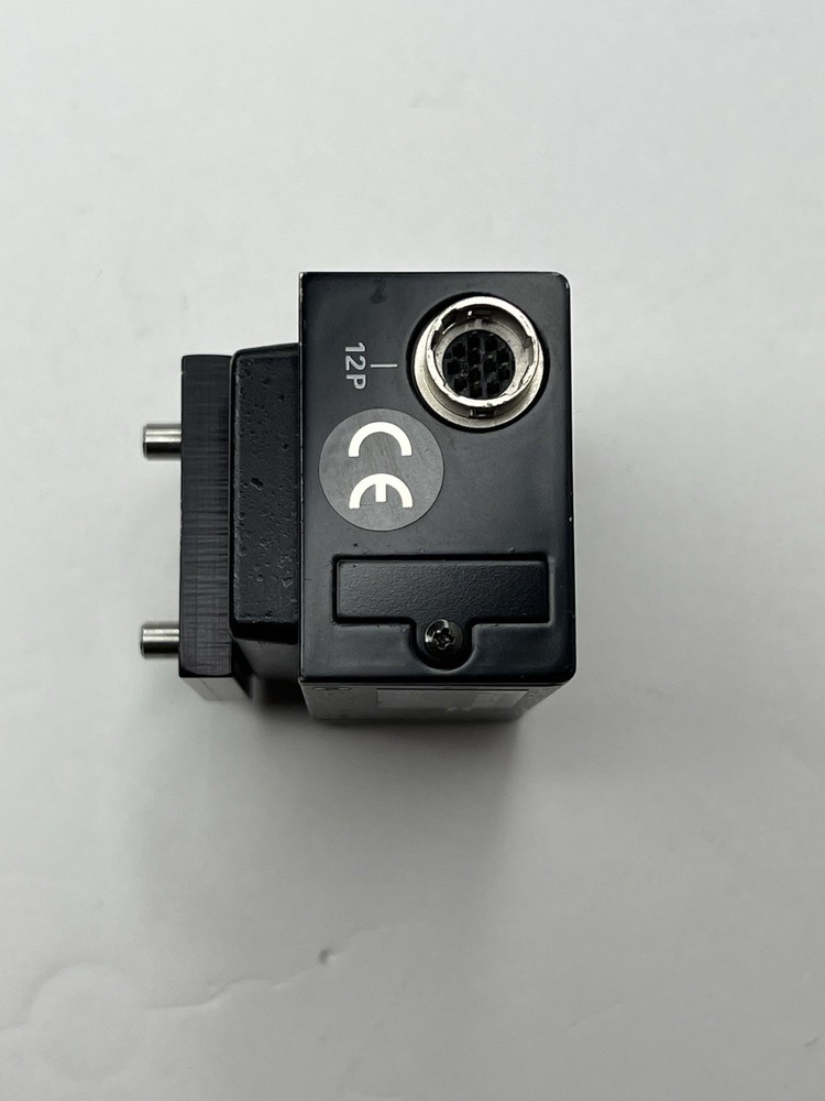 PANASONIC GP-MF602 CCD Camera Module With Lens - NOT TESTED - USED