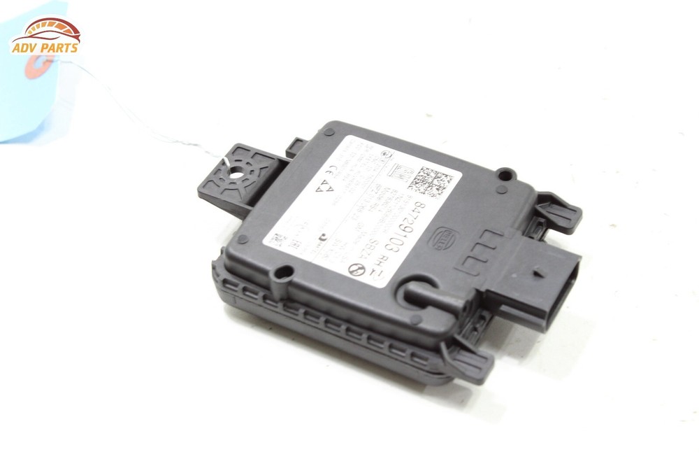 2019 CHEVROLET BLAZER REAR RIGHT SIDE BLIND SPOT RADAR SENSOR MODULE UNIT OEM