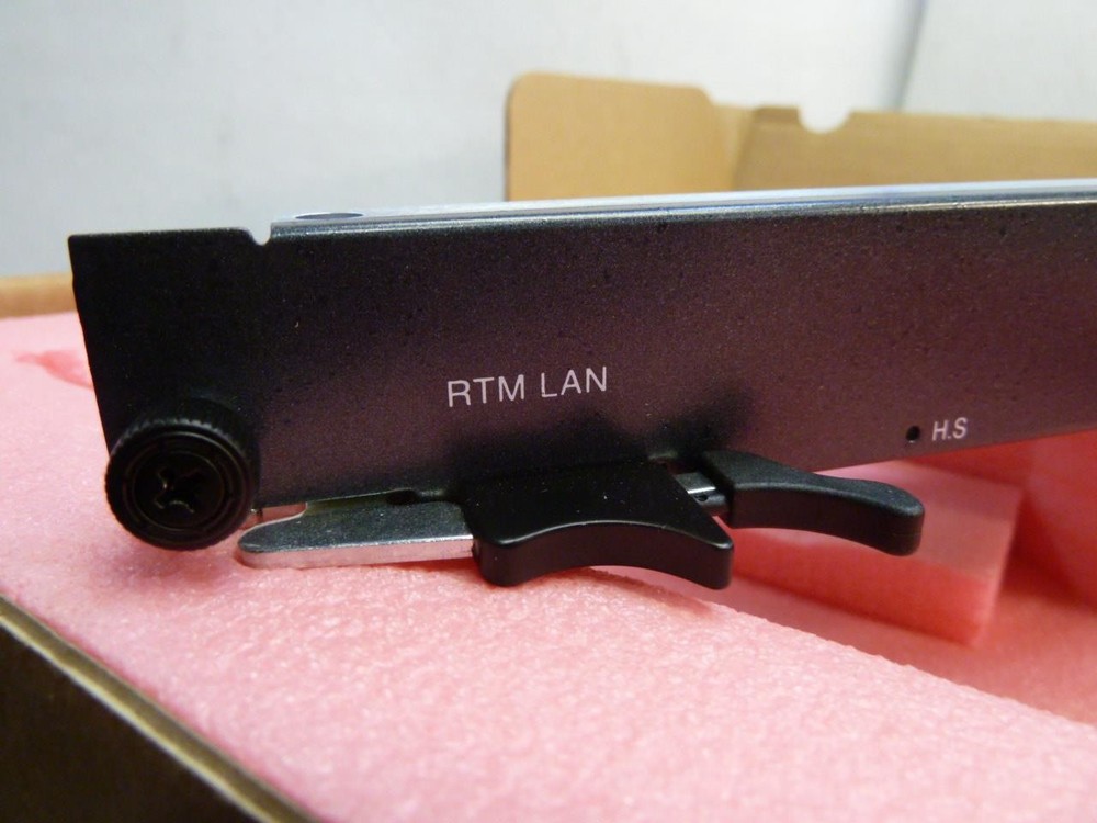 Polycom RTM-LAN, PCB2109A-L0 | Network Board