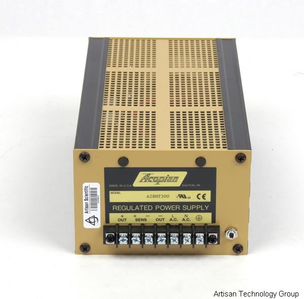 Acopian A28MT300 Power Supply