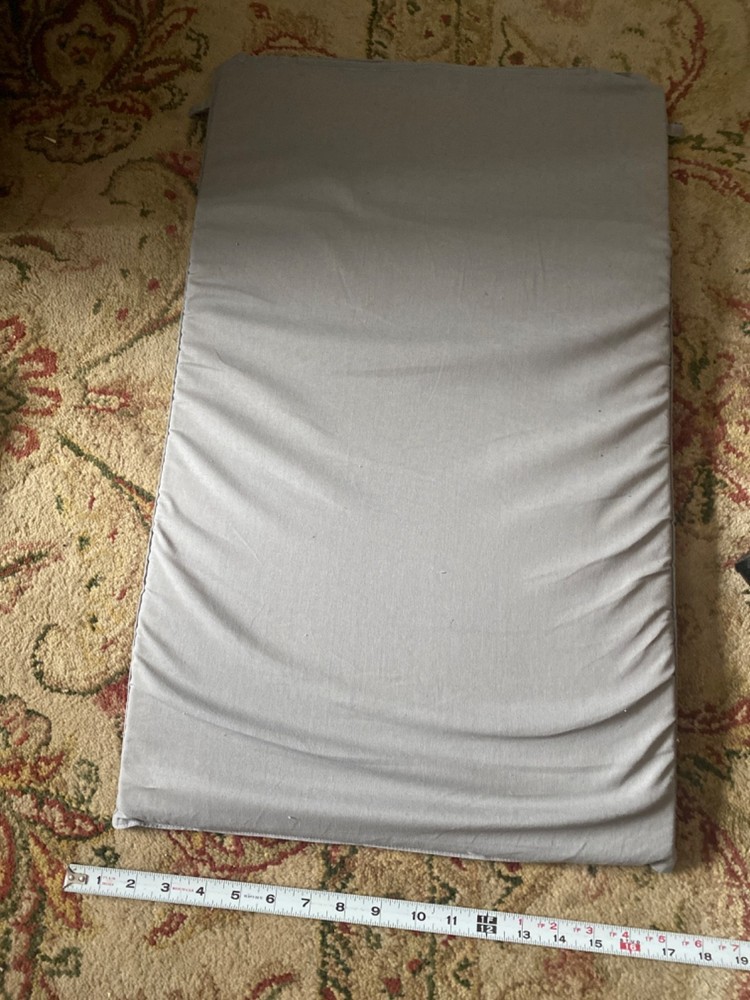 Pro source fit Acupressure Mat And Pillow Set
