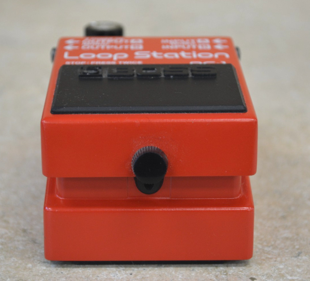 Boss RC-1 Loop Station *Pre-owned* FREE SHIPPING