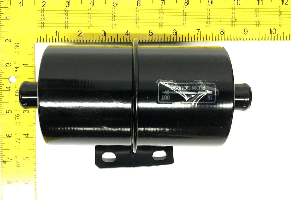 Total Source Hydraulic Forklift Filter HY1337159 NOS