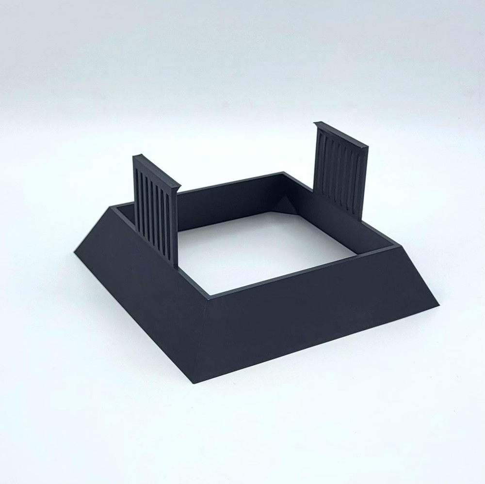 PopBloom RL90 RS90 LED Light Shade Diffuser Shroud