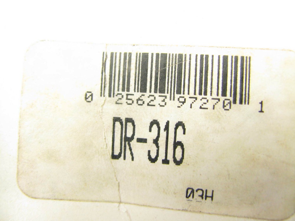 Filko DR-316 Ignition Control Module ICM