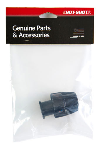 Hot Shot Collar & Nut for Wand