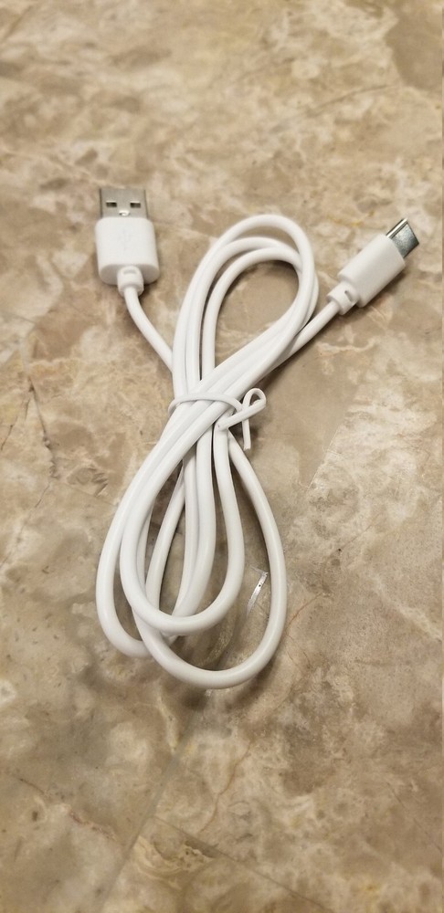 Lightsaber Replacement C Type USB Charge Cable Extremely Durable, Star Wars