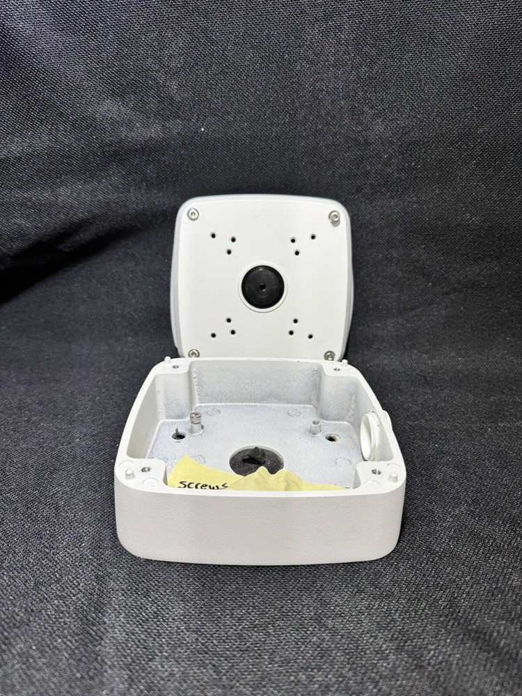 Dahua PFA121 Junction Box for IP Cameras