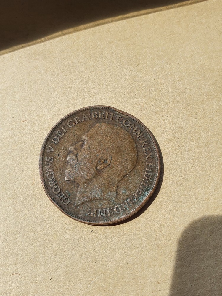 Coins Collection