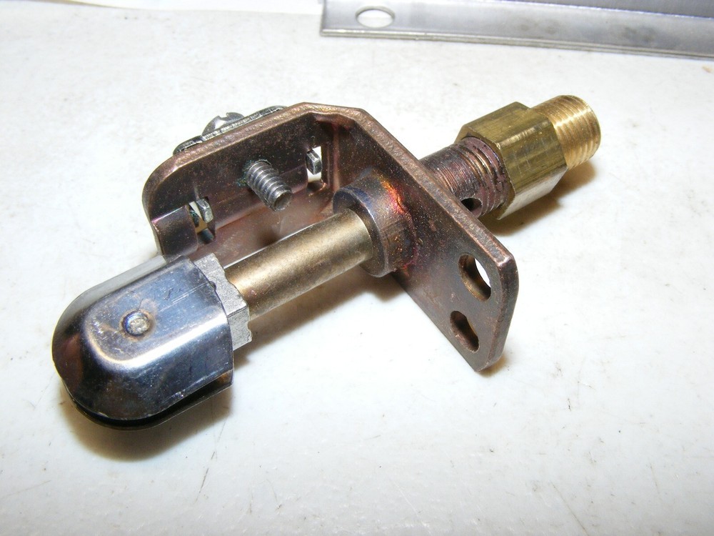 Pilot Burner for FA or GZL Models (neb)