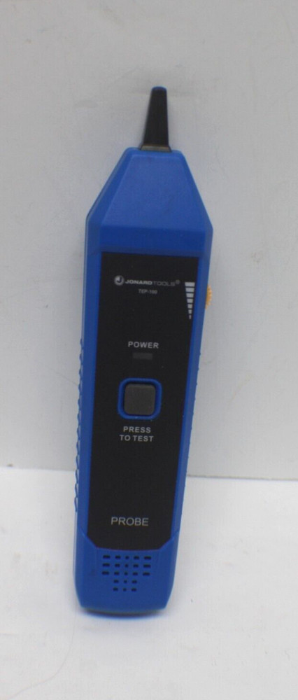 Jonard Tools TEP-100 Tone Tracing Probe