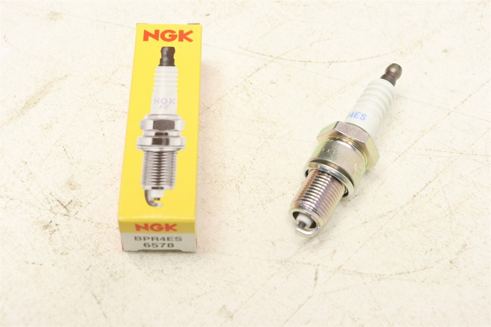 NGK Spark Plug BPR4ES 6578 #1 41087