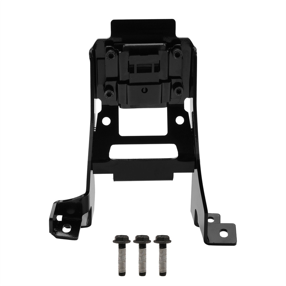 Driver Rider Backrest Mount Bracket For Indian Chieftain Chief