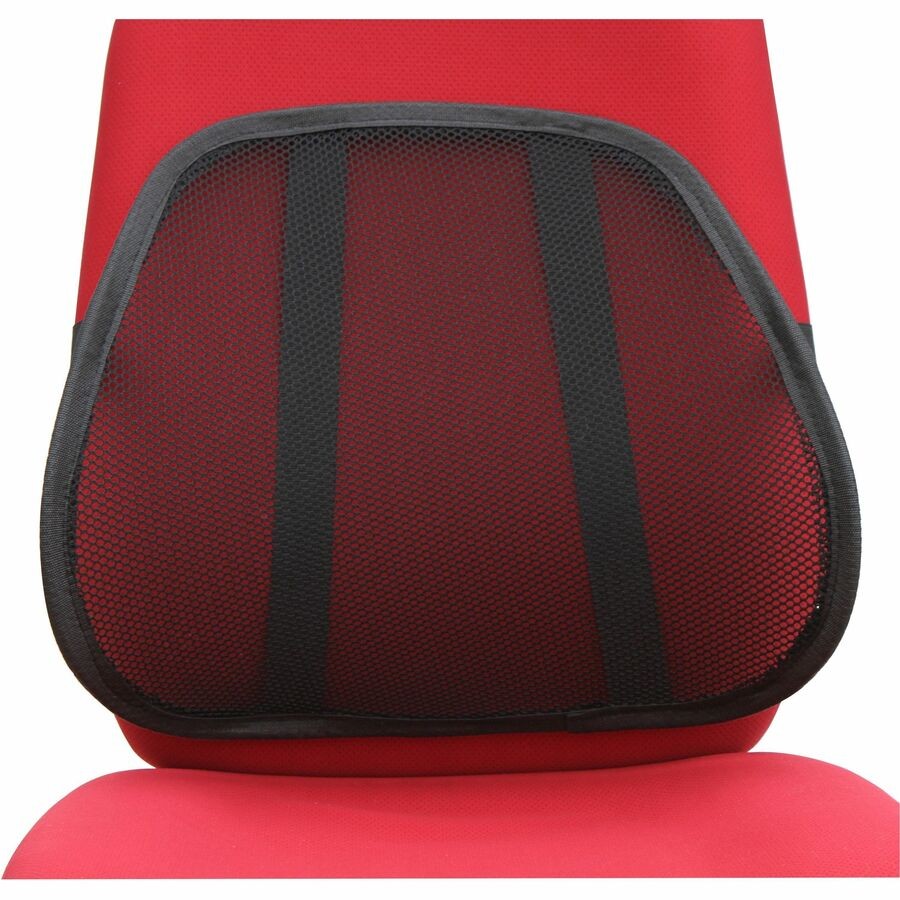 Lorell Ergo Mesh Lumbar Back Support (llr-42171) (llr42171)