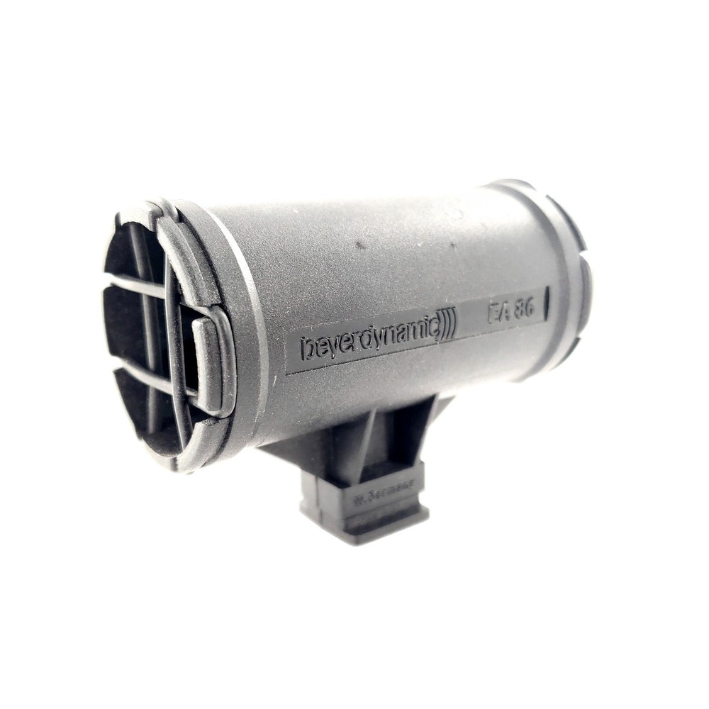 Beyerdynamic EA 86 Elastic Microphone Suspension Holder