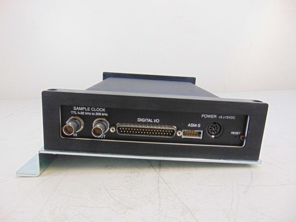 Sonitech DAQ-200 *used working*