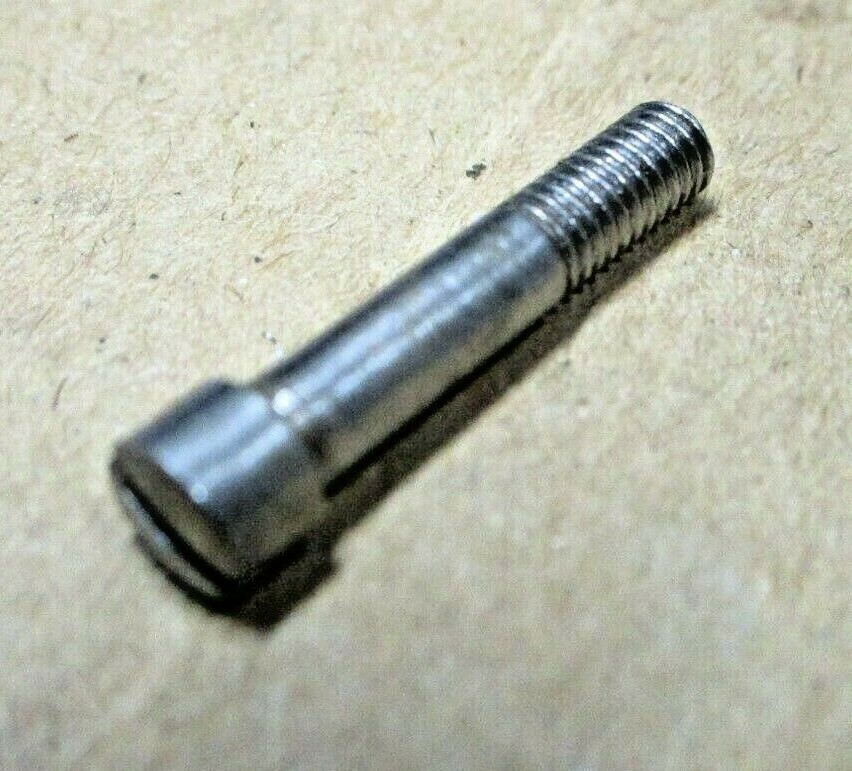 #8 ASM CVA  "Prospect Pistol"  Hammer & Trigger Screw (Unfired)