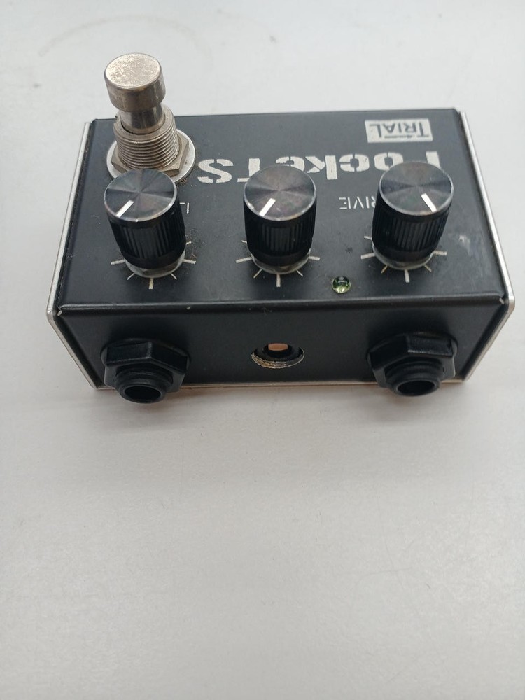 Trial Pockets No.nm1696