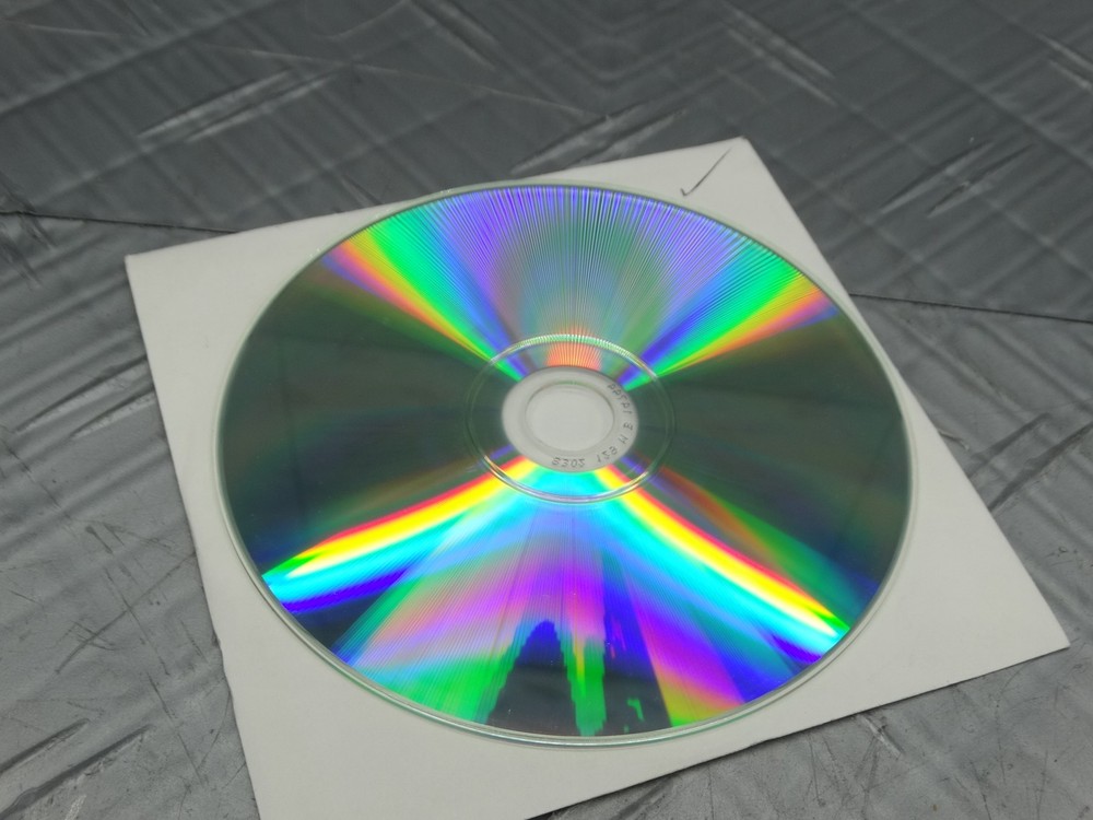 Fujifilm ADPC Jobmaker API CD Software FTC3F25539387