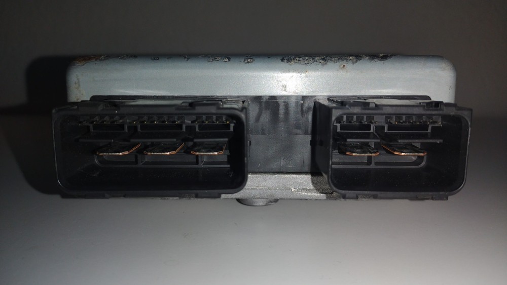 2012 Honda Civic EPS module 39980-TR3-A0