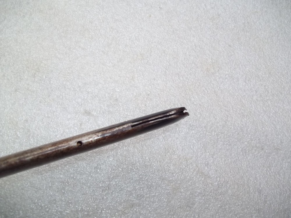 Antique 19th Century Sword Scabbard