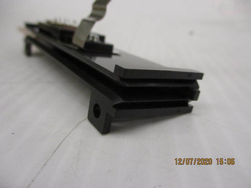 Open Box, IBM, 41J9176, IBM Mag Strip Reader