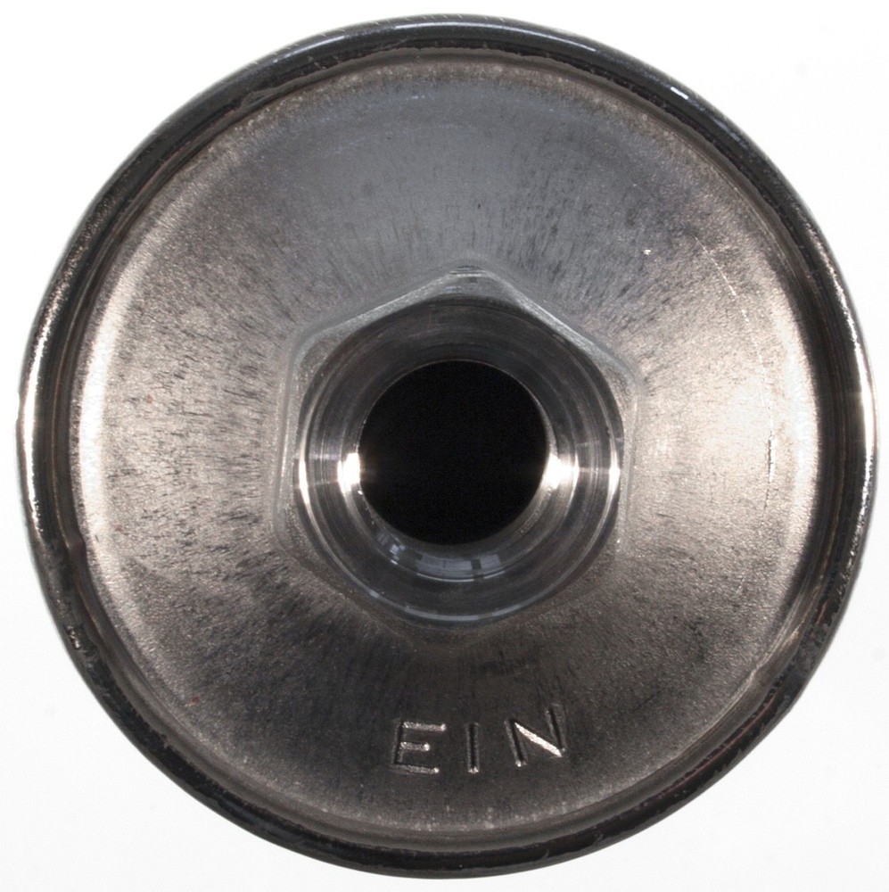 Fuel Filter-Eng Code: WE Mahle KL 5