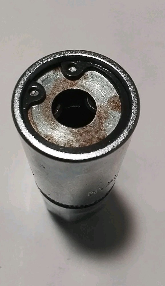 1/2" DRIVE 6mm STUD PULLER WRENCH " ROLLER BEARINGS "